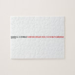 SHAHRIZAL B OTHMAN  Puzzles