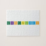 EliotGelwan  Puzzles