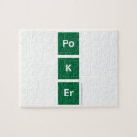 Po 
 K
 eR  Puzzles