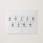 
 Harish
 Kumar
   Puzzles