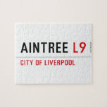 Aintree  Puzzles