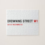Drowning street  Puzzles
