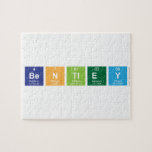 Bentley  Puzzles