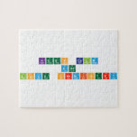keep calm 
 and 
 love chemistry  Puzzles
