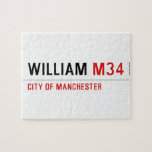 william  Puzzles