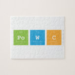 POWC  Puzzles