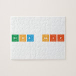 noha seif  Puzzles