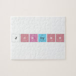 jordynn  Puzzles