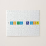 joshua batiste   Puzzles