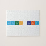 Nicolas Cabra  Puzzles