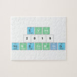 EVHS
 2015 
 HOMECOMING   Puzzles