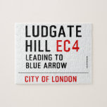 Ludgate  Hill  Puzzles
