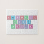 Periodic
 Table
 Writer  Puzzles