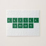 Davide  Carugati  Puzzles