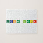 Graham Lester  Puzzles