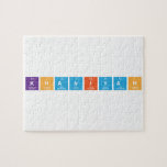 Khairiyah  Puzzles