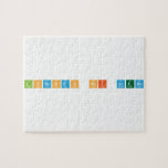 Lorenzo sei scemo  Puzzles