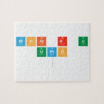What r U
 Upto
   Puzzles