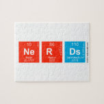 Nerds  Puzzles