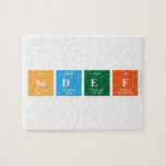 Sedef  Puzzles