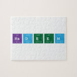 NADEEM  Puzzles