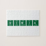 Irimia   Puzzles