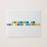        NUSAYBINDE De
 YKS SINAVI YAPILSIN  Puzzles