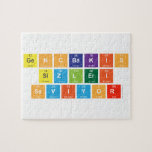 GENCBAKIS
  SIZLERI
  SEVIYOR   Puzzles