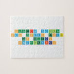 Nuestros Waflles 
 han pasado todas
  las pruebas 
 organolepticas  Puzzles
