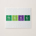 thinker  Puzzles