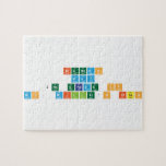 Brendan
 May
 2nd Grade CP
 Ms. Miller's Class  Puzzles