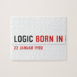  Logic  Puzzles