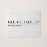 alex_the_tiler_  Puzzles