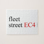 fleet  street  Puzzles