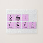 omg!
 twins  Puzzles