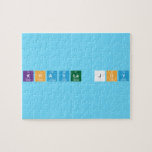 Khayla joy  Puzzles