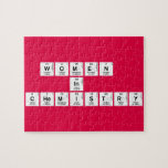 WOMEN 
 IN 
 CHEMISTRY  Puzzles