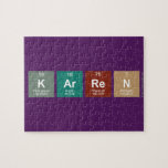 KArReN  Puzzles