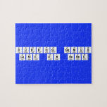 Budding Genius
 Genie en Herbe  Puzzles