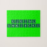 Digital
 Chemistry  Puzzles