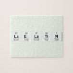 Laelatin  Puzzles