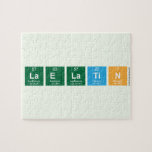 Laelatin  Puzzles