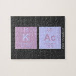 Kac  Puzzles