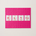 Dance  Puzzles