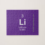 LI  Puzzles