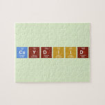 CAYDIID  Puzzles