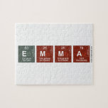 Emma  Puzzles