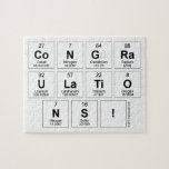 congra
 ulatio
 ns!  Puzzles