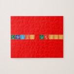 Travis Larson  Puzzles