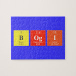 Bogi  Puzzles